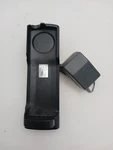 Panasonic PQLV30015ZAB 2.4 Ghz Cordless Phone Handset Base & Adapter. Fixed Price $8.50.