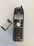 Panasonic KX-TGA560B KX-TG5632 Accessory Handset For Parts *read*. Fixed Price $34.99.