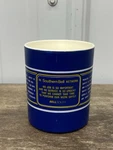 Vintage Southern Network Bellsouth Telephone Safety Coffee Mug Advertising. Fixed Price $15.97.