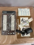 Panasonic KX-T1235D Easa-phone Automatic Dialer *new Original Box*. Fixed Price $79.00.