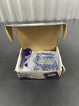 Vintage Bell Sonecor Purple Caller Id JB-700PL Name Memory Lcd Open Box. Fixed Price $19.99.
