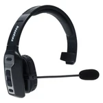 Mono Bluetooth Headset - Black Trucker Office Phone Device. Fixed Price $25.00.