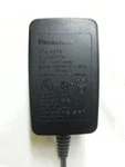 Oem Panasonic PQLV219Z Ac Adapter For KX-TG9392 KX-TGP500 KX-TGP550 KX-TGP551. Fixed Price $9.99.