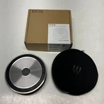 Sennheiser 20 Ml 506050 Sound-enhanced, User Friendly Mobile Speaker Phone. Fixed Price $29.66.