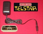 9V Ac Cord Adapter Power Supply For The Coleco Telstar Model # 6040 System New. Fixed Price $14.99.