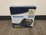 *new/open* Panasonic KX-TS4200B Line Integrated Telephone System. Fixed Price $94.25.