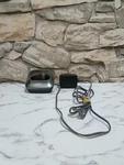 Panasonic PNLC1017 Ya Black Handset Charging Cradle Dock W/ Power Supply. Fixed Price $11.89.