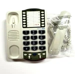 Ameriphone Clarity XL40 Amplified Telephone Hard Of Hearing Corded Desk. Fixed Price $17.99.
