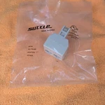 Suttle Adapter RJ-11 To Telephone Line Splitter 103 715 082 267A4. Fixed Price $8.00.