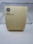 General Electric Instajack Wireless Phone System 916. Fixed Price $15.00.