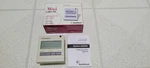 Vintage Radio Shack Mini Caller # CID-928 79 Number Memory White Nice!. Fixed Price $18.99.