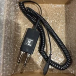 Jabra Gn Netcom Plug Prong Carbon Amplifier 0452 P/n 1003947. Fixed Price $30.00.