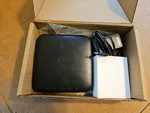 At&t Wireless Home Phone Internet Base (model Z700A) Box Needs Battery. Fixed Price $19.99.