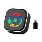 Wireless Adapter For Carplay Bluetooth 5.0 Dual Band Wifi Ios Android Phone. Fixed Price $25.10.