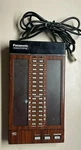 Panasonic KX-T1225D Easa-phone Automatic Dialer. Fixed Price $19.95.