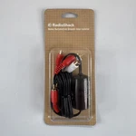 Radioshack Home/automotive Ground Loop Isolator Rca Audio Noise Filter 2700054. Fixed Price $24.95.