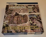 Ameristep Jakehouse Blind Realtree Apg Hd Model Number 10306 Turkey Hunting. Fixed Price $30.00.
