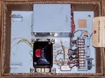 Vintage - Western Electric Electronic Dc Transformer Power Supply Nos W/ Box. Fixed Price $299.00.