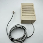 Radio Shack External Telephone Ringer Extra Loud Adjustable Volume 43-175B. Fixed Price $19.99.
