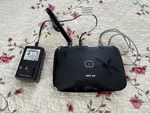 Verizon Fixed Wireless Terminal Model FT2260VW Adapter Working. Fixed Price $15.00.