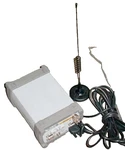 Agilent M10149 / E6458C GSM850 Wireless Network Receiver With Antenna - Used. Fixed Price $437.12.