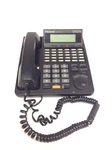 Panasonic KX-T7453 Black 24-BUTTON Backlit Speaker Display Phone W/ Handset. Fixed Price $51.97.