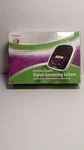 Radioshack Digital Answering Machine 43-3829 Extended Capacity, Mailboxes. Fixed Price $15.00.