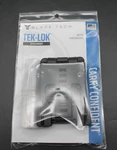 Blade-tech Tek-lok Attachment Hardware Black Belt Mount Holster Clip Nip. Fixed Price $12.99.