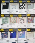 Otterbox Apple Iphone 16/15/14/13/PLUS/PRO/MAX Symmetry Case Slim Magsafe - New. Fixed Price $14.99.