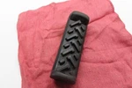 1984 Kawasaki KLT110 Oem Front Foot Rest Step. Fixed Price $15.00.