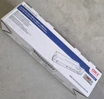 Genuine Oki Data 44574901 Original High Yield Toner Cartridge For B431 MB461. Fixed Price $94.49.