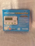 Original Digitone Call Blocker Plus Home Office Protection New Open Box. Fixed Price $13.29.