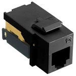 Hubbell Nsjubk Modular Voice/data Jack. Fixed Price $27.81.