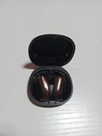 Monster Airstar C01 Wireless Bluetooth Ear-hook Headphones, Black, Charging Case. Fixed Price $25.99.