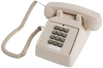 Cortelco 250044-VBA-20MD 1-HANDSET Landline Telephone, Ash. Fixed Price $64.99.
