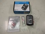 Sonic Alert Geemarc P-AMP40 Portable Telephone Amplifier For Hearing Impaired. Fixed Price $39.95.