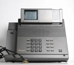 Mitsubishi Luma VM-100 LU-1000-01 No Handset. Fixed Price $79.99.