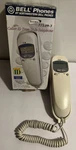 Bell Phones Northwestern 77539-3 Touch Caller Id Corded Ivory. Fixed Price $8.99.