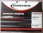 Innovera 83061 Toner Cartridge - Black Laser 10000 Page 2 Pack. Fixed Price $71.49.