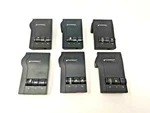 Lot Of Plantronics Vista M12 Amplifier 43596-24. Fixed Price $131.52.