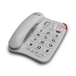 Future Call Amplified 3 Picture With 2-WAY Speakerphone (white). Fixed Price $39.00.