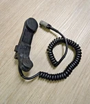 Usgi Handset H-350/U Mbitr Sincgars Gwot Usmc Maranatha Nsn 5965-01-128-3944. Fixed Price $49.90.