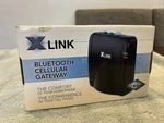 Xtreme Tech Xlink Bluetooth Cellular Gateway GB-08-BT. Fixed Price $70.00.