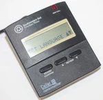 Vintage 1990S Southwestern Bell Freedom Phone Caller Box ID101 Black. Fixed Price $19.99.