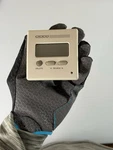 Cidco Model Pa Caller Display Unit With 25 Memory. Fixed Price $17.56.