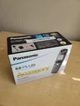 Panasonic KX-TGA651 1.9 Ghz 4 Lines Cordless Phone. Fixed Price $32.00.