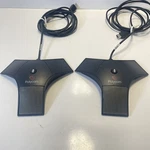 Polycom Soundstation Ip 7000 Extended Microphones 2201-40040-001. Fixed Price $24.99.