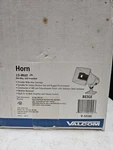 Valcom V-1036C 15W 1-WAY Paging Horn Beige. Fixed Price $150.00.