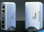 Grandstream HT502 Powerful Voip Router - Analog Gateway. Fixed Price $29.99.