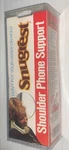 Vintage Softalk Softtalk Telephone Shoulder Beige Snugrest Rare Blister. Fixed Price $12.99.